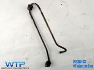 #1 Injection Line, Cockshutt, Used