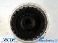 Oil Pump Drive Gear 24T, John Deere, Used
