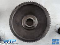 Gear 70T, Ford/Nholland, Used
