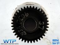 Gear 37T, Ford/New Holland, Used