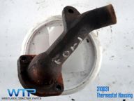 Thermostat Housing, Ford/Nholland, Used