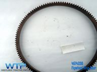 Flywheel Ring Gear, I.H./FARMALL, Used