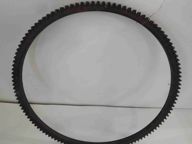 Flywheel Ring Gear Gas, Massey Harris, Used