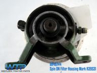 Spin ON Filter Housing Mark R39531, Deere, Used