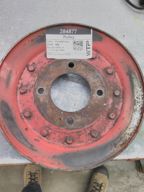 Pulley, Ford/Nholland, Used