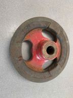Knife Drive Pulley / Threaded, I.H./FARMALL, Used