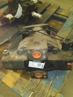 Hydraulic Motor, Deere, Used