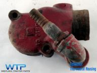 Thermostat Housing, I.H./FARMALL, Used
