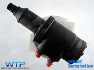Steering Hand Valve, Massey Ferguson, Used