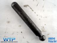 Piston Rod, Case/case I.H., Used