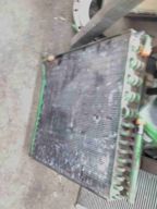 Oil Cooler With Condensor, John Deere, Used