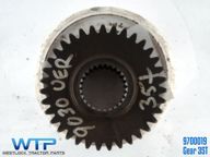 Gear 35T, Ford/New Holland, Used