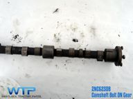 Camshaft Bolt ON Gear, Ford/New Holland, Used