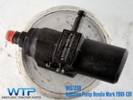 Injection Pump Bendix Mark FBVX-13R, John Deere, Used