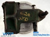 Clutch Pulley Brake Arm, John Deere, Used