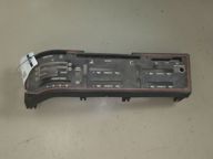 Shift Console Cover, Case/case I.H., Used