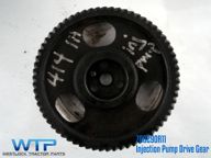 Injection Pump Drive Gear, I.H./FARMALL, Used