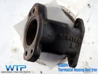 Thermostat Housing Cast Iron, John Deere, Used